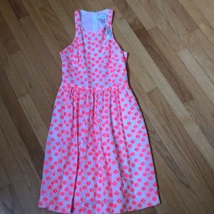 J. Crew dress, size 00. NWT